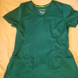 Change my company and they required a diferent color